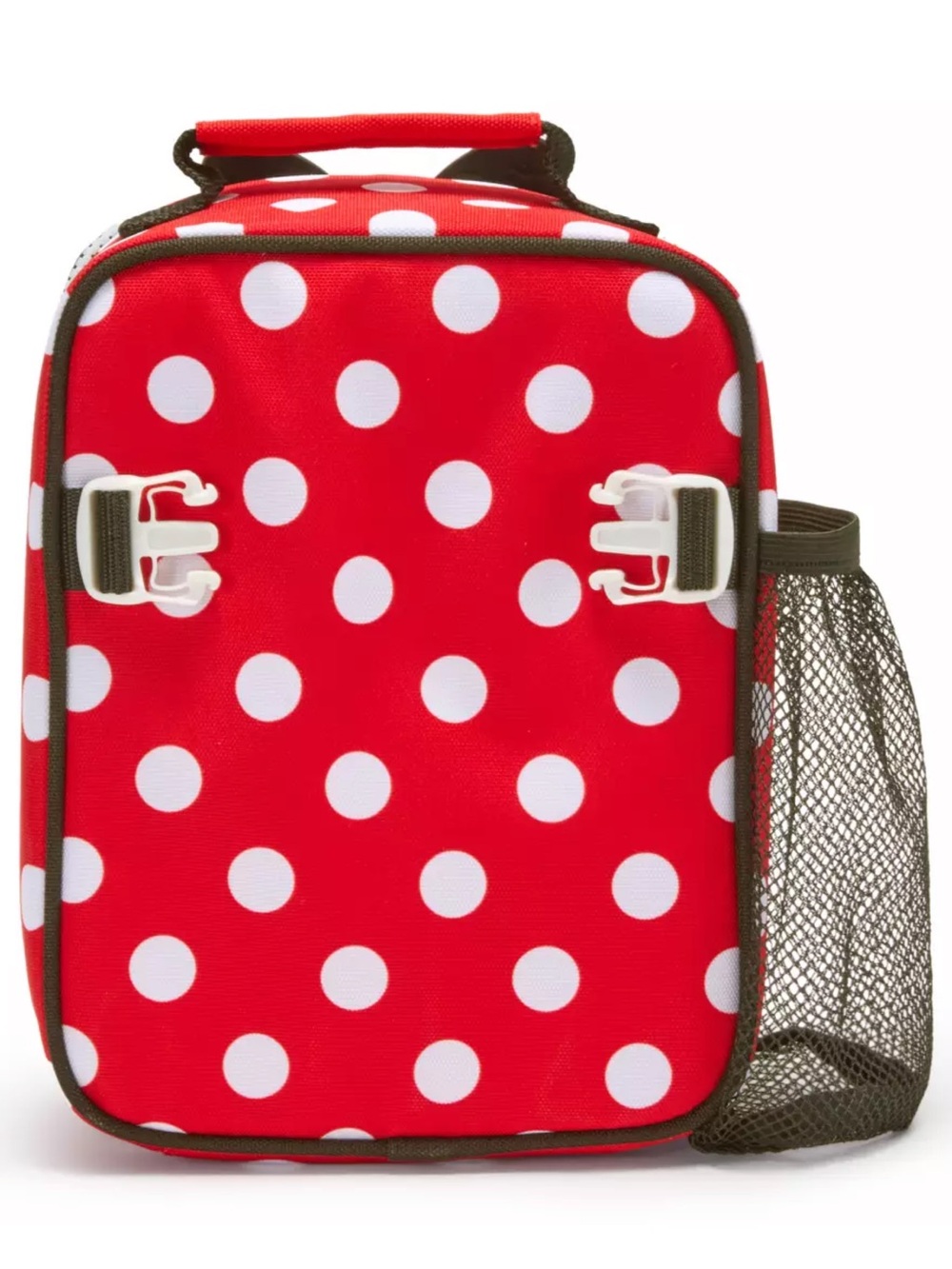 Minnie Mouse Lunch Box - Picture 4 of 5